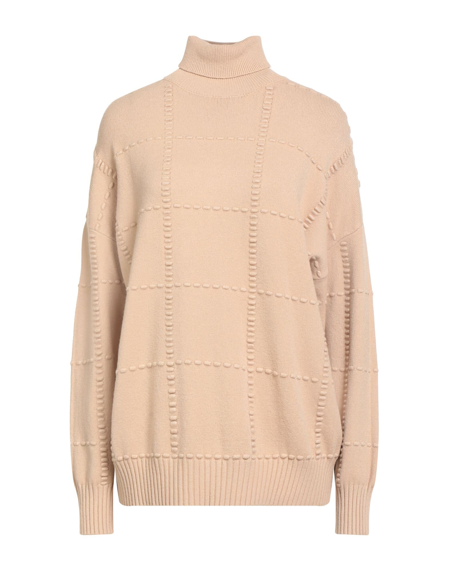 GIORGIA  & JOHNS - Turtlenecks