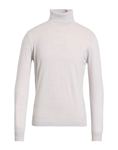 ALPHA STUDIO Col roulé 70% Laine, 30% Cachemire