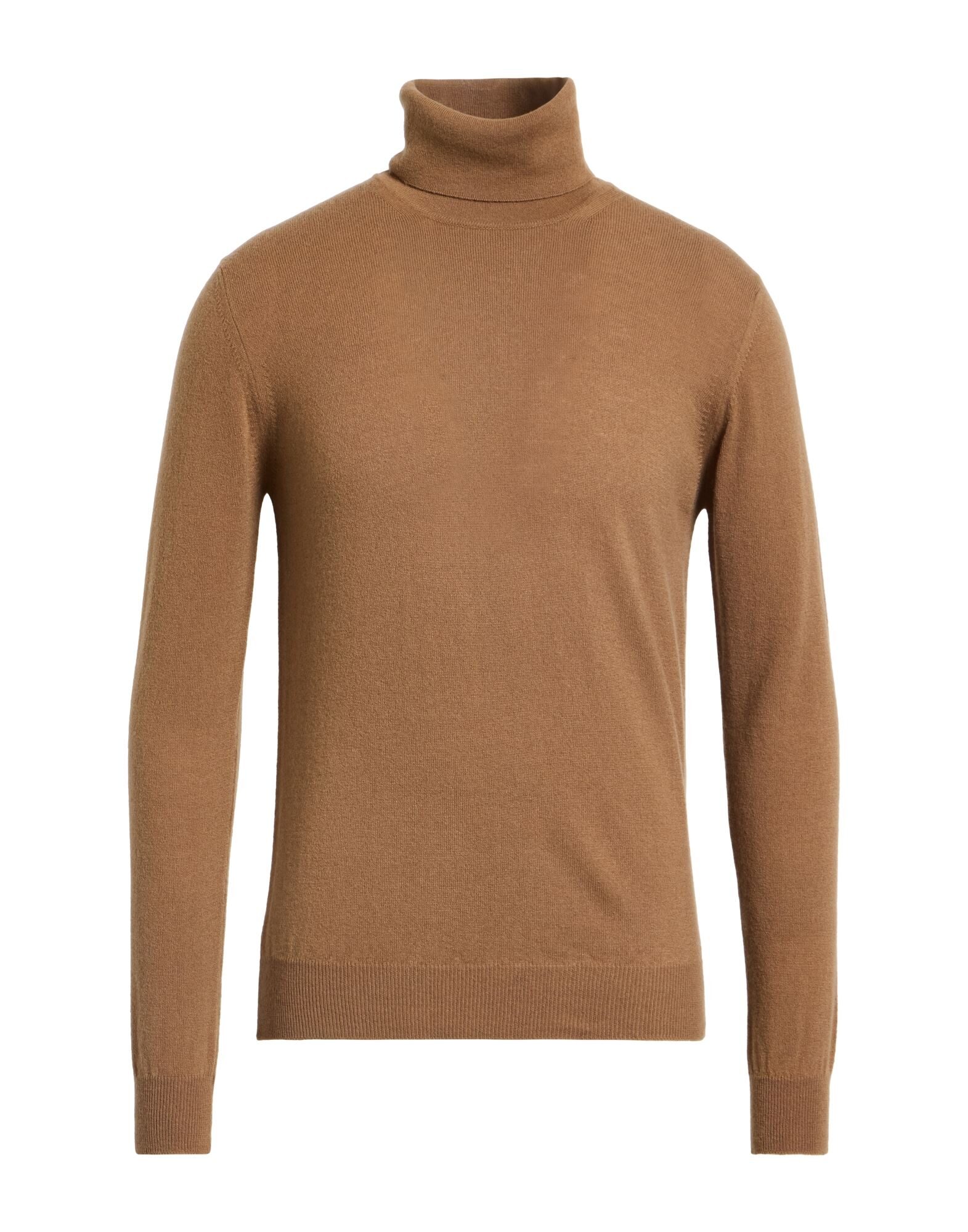 ALPHA STUDIO - Turtlenecks