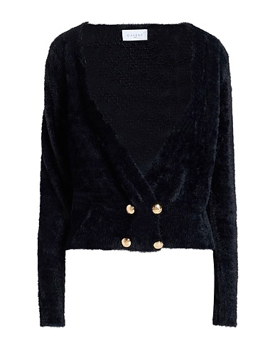 GAëLLE Paris Cardigan 100% Polyamide