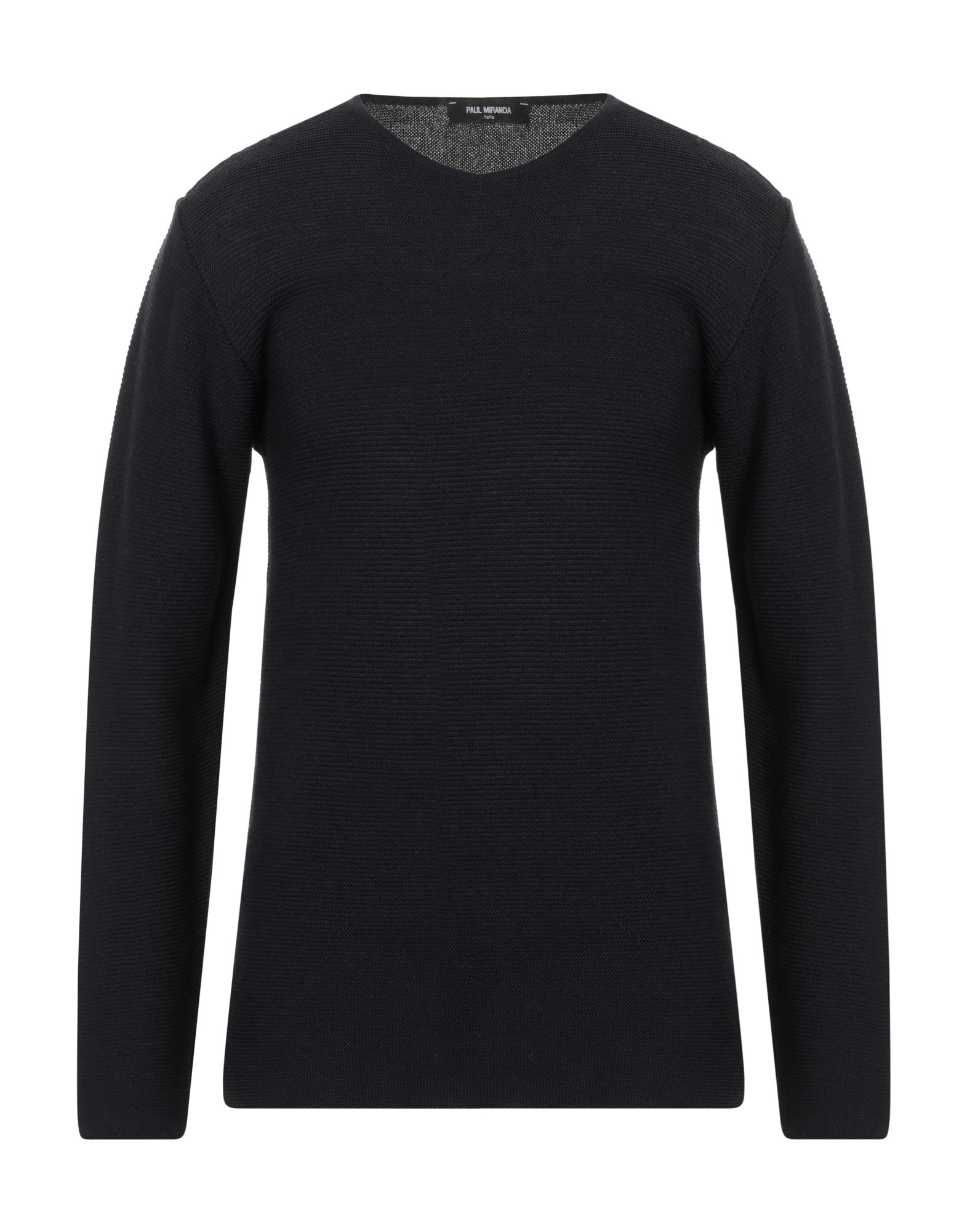 PAUL MIRANDA - Sweaters