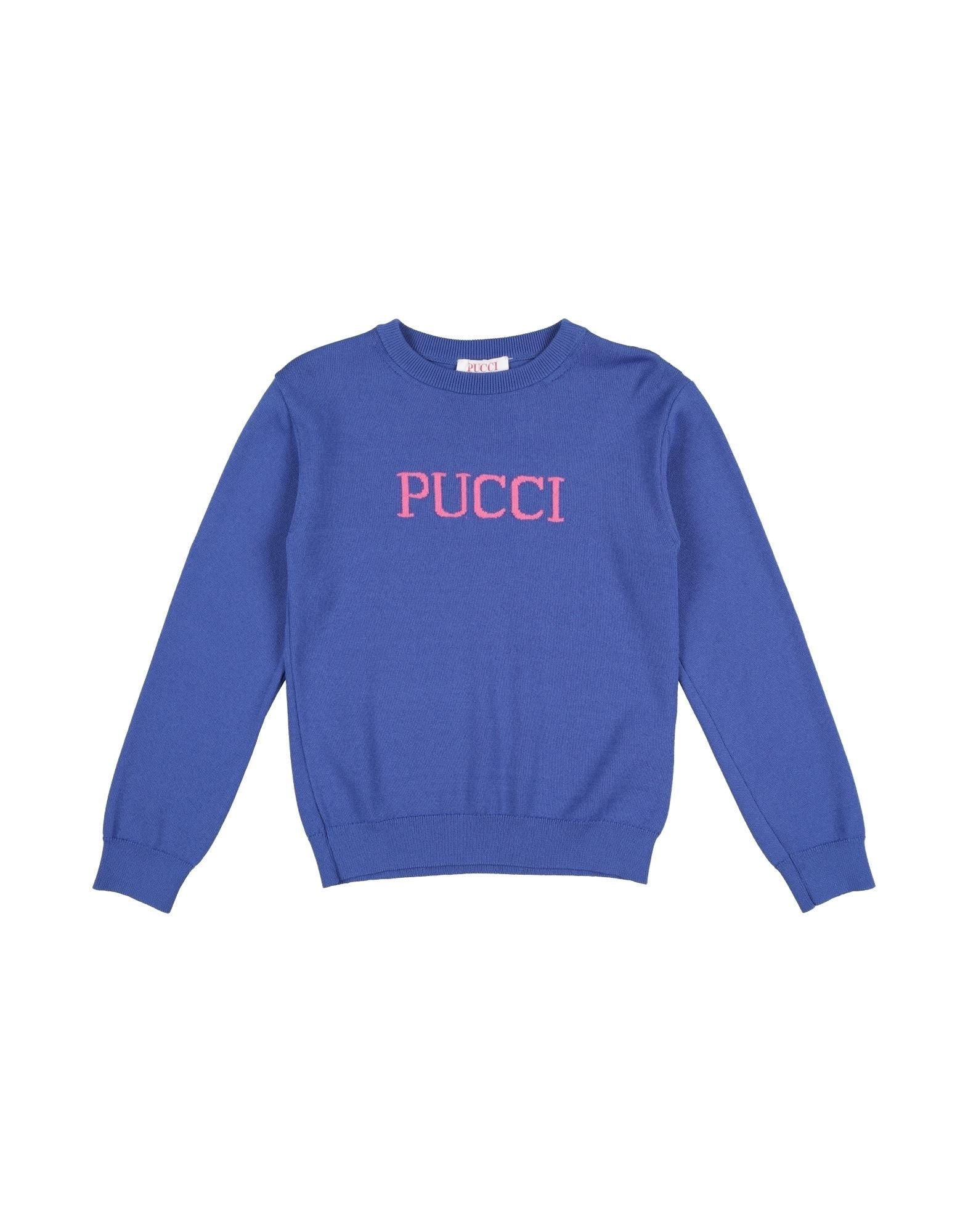 PUCCI - Pullover