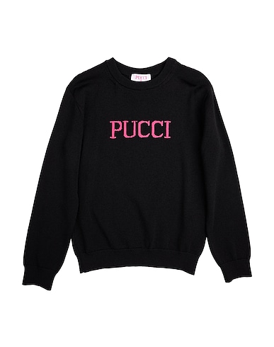 PUCCI Pullover 65% Viscose, 35% Polyester