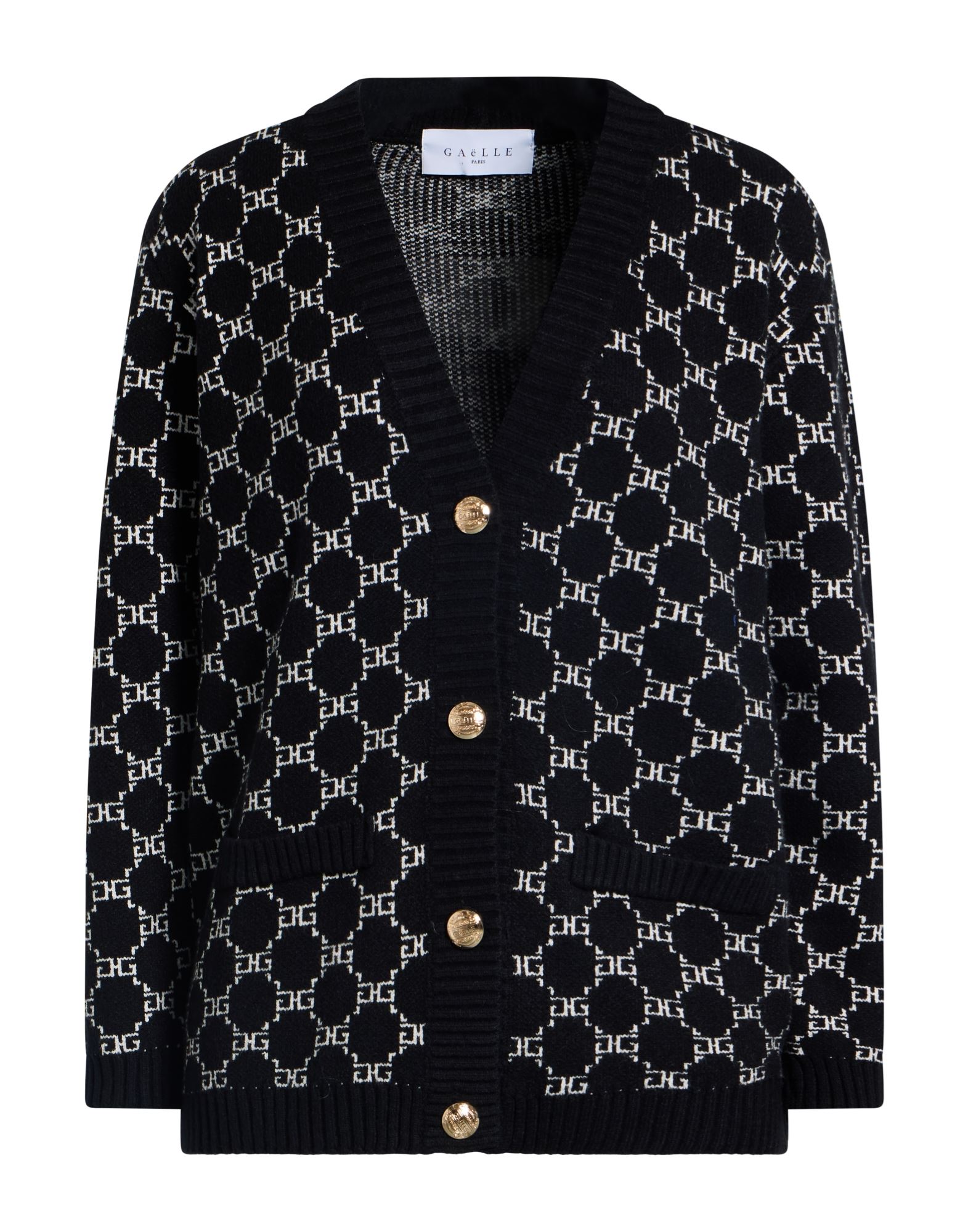 GAëLLE Paris - カーディガン