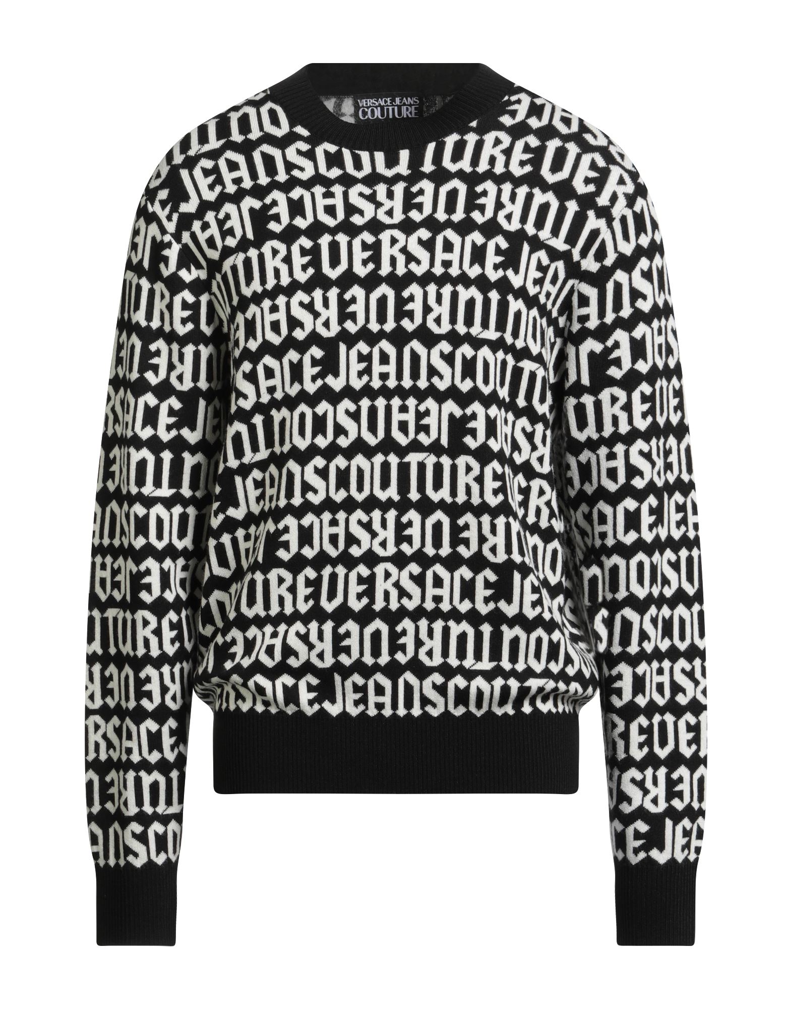 VERSACE JEANS COUTURE - Jumpers