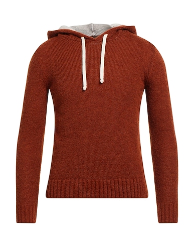 PAUL MIRANDA Sweater 42% Acrylic, 30% Polyamide, 14% Wool, 14% Mohair wool