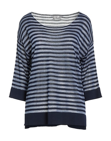 CROCHÈ Jumper 100% Viscose