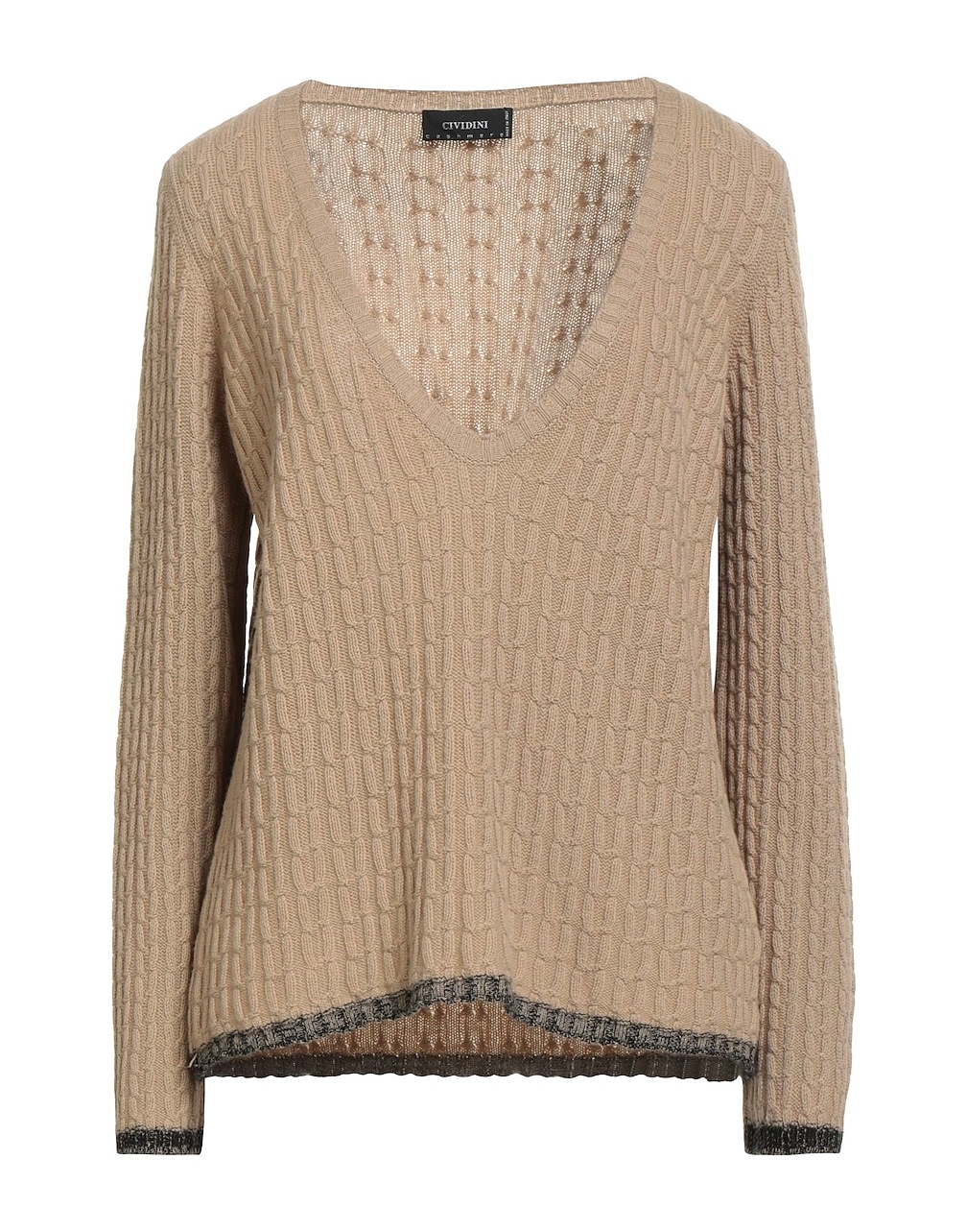 CIVIDINI CASHMERE - Sweaters