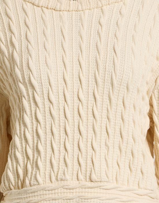 NORA BARTH Свитер