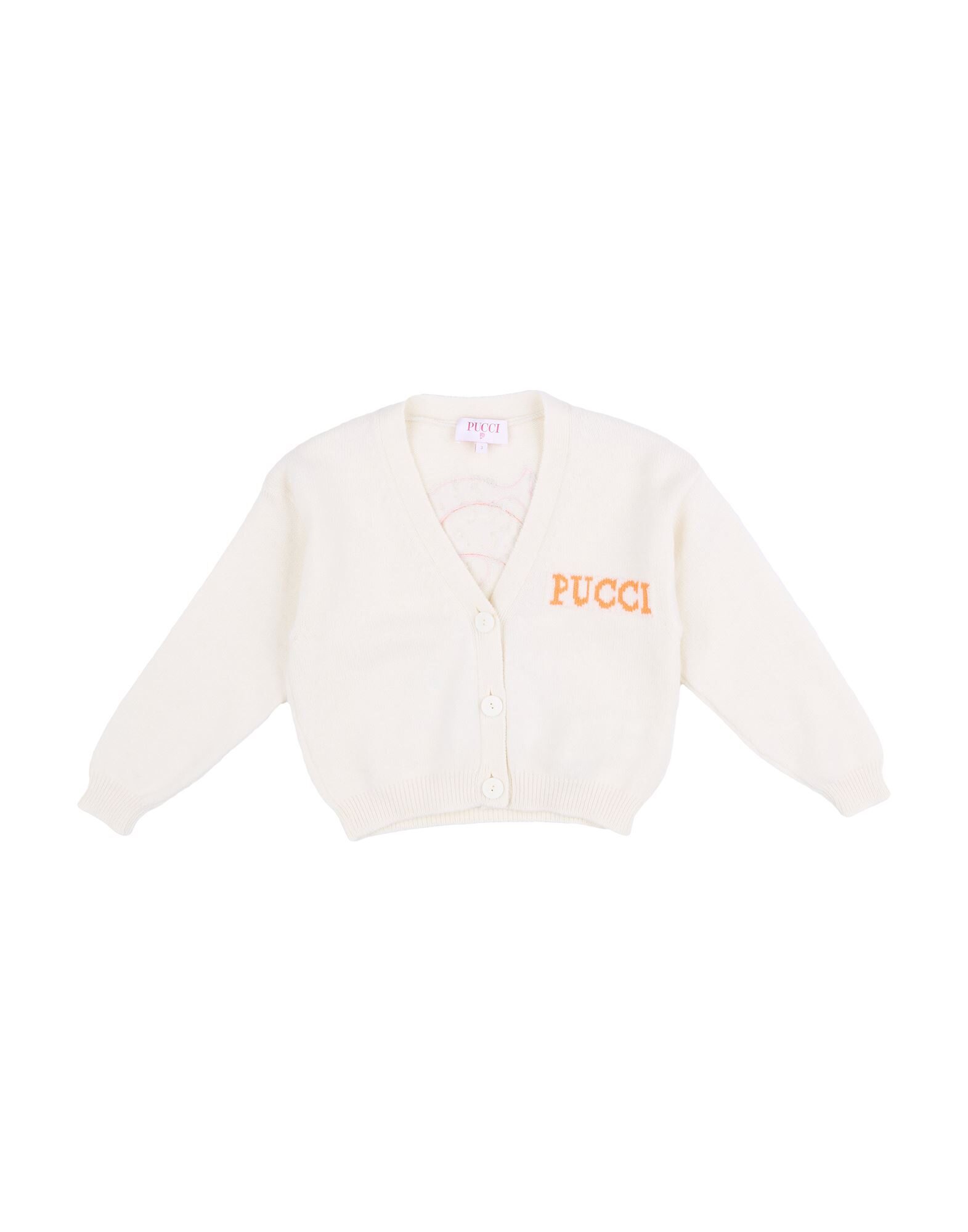 PUCCI - Кардиганы