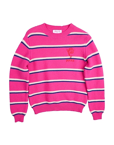 PUCCI Jumper 90% Wool, 10% Cashmere