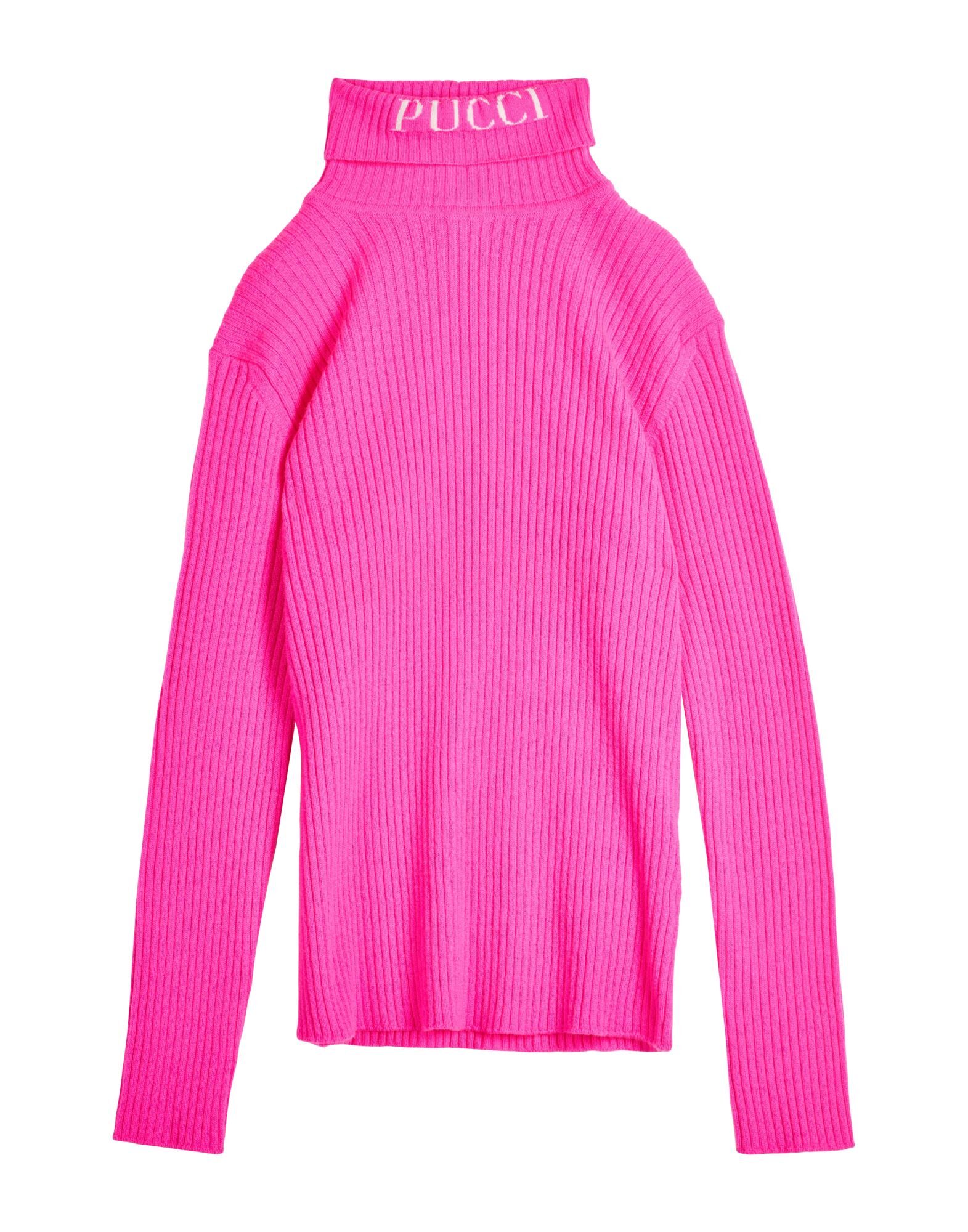PUCCI - Turtlenecks