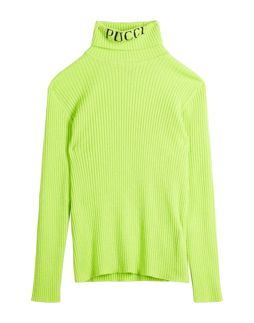 PUCCI - Rollkragenpullover