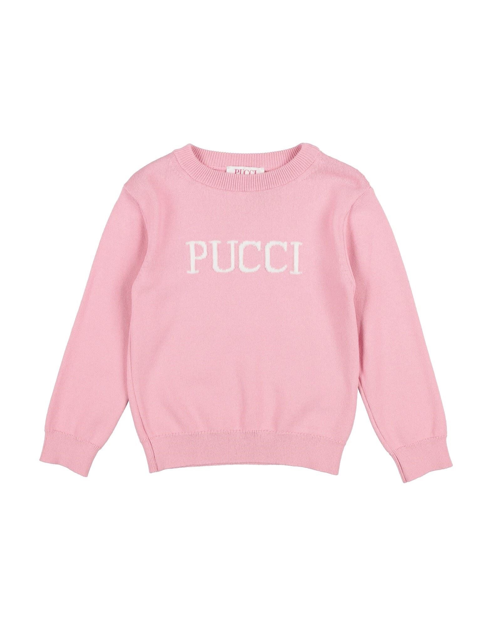 PUCCI - Sweaters