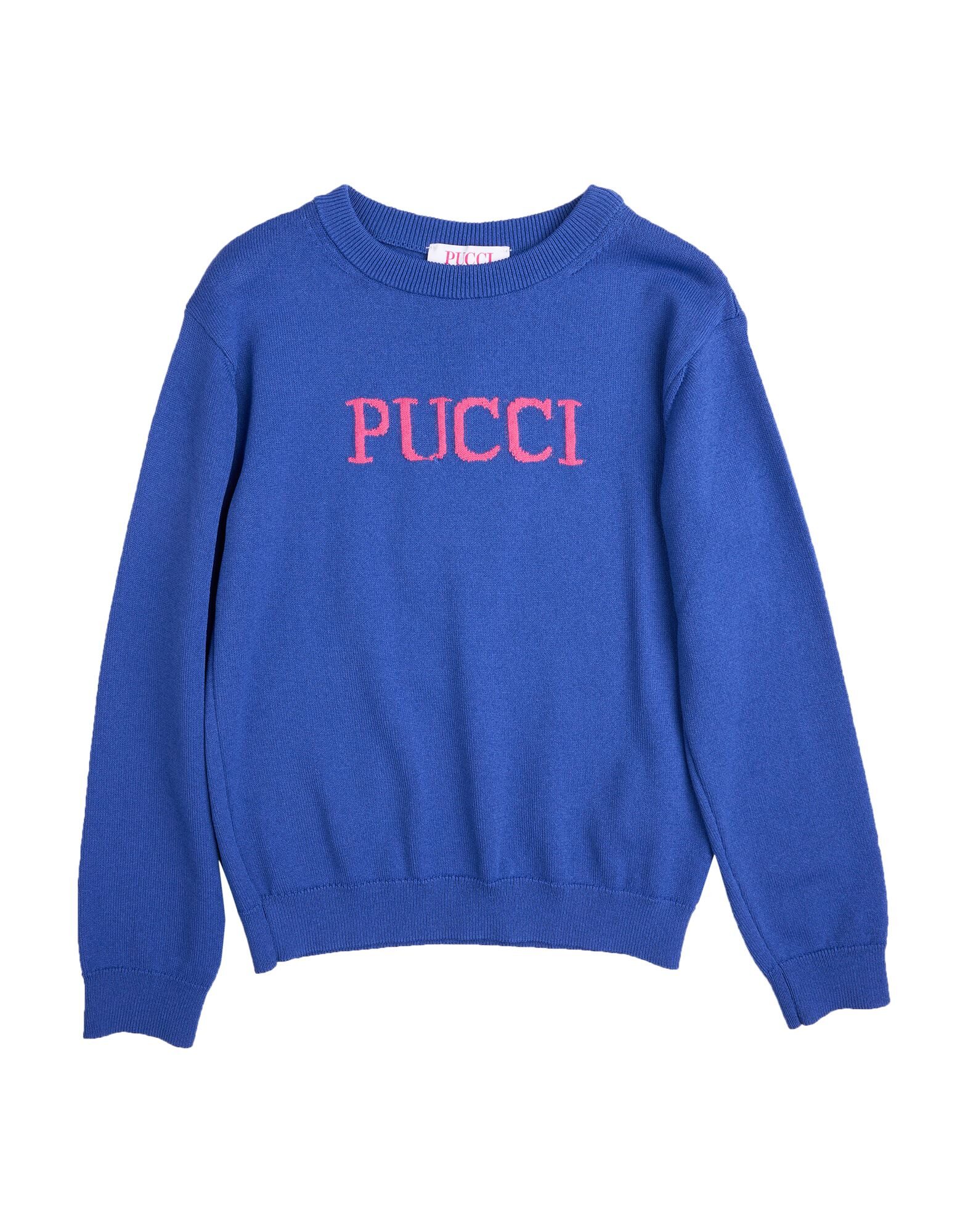 PUCCI - Sweaters