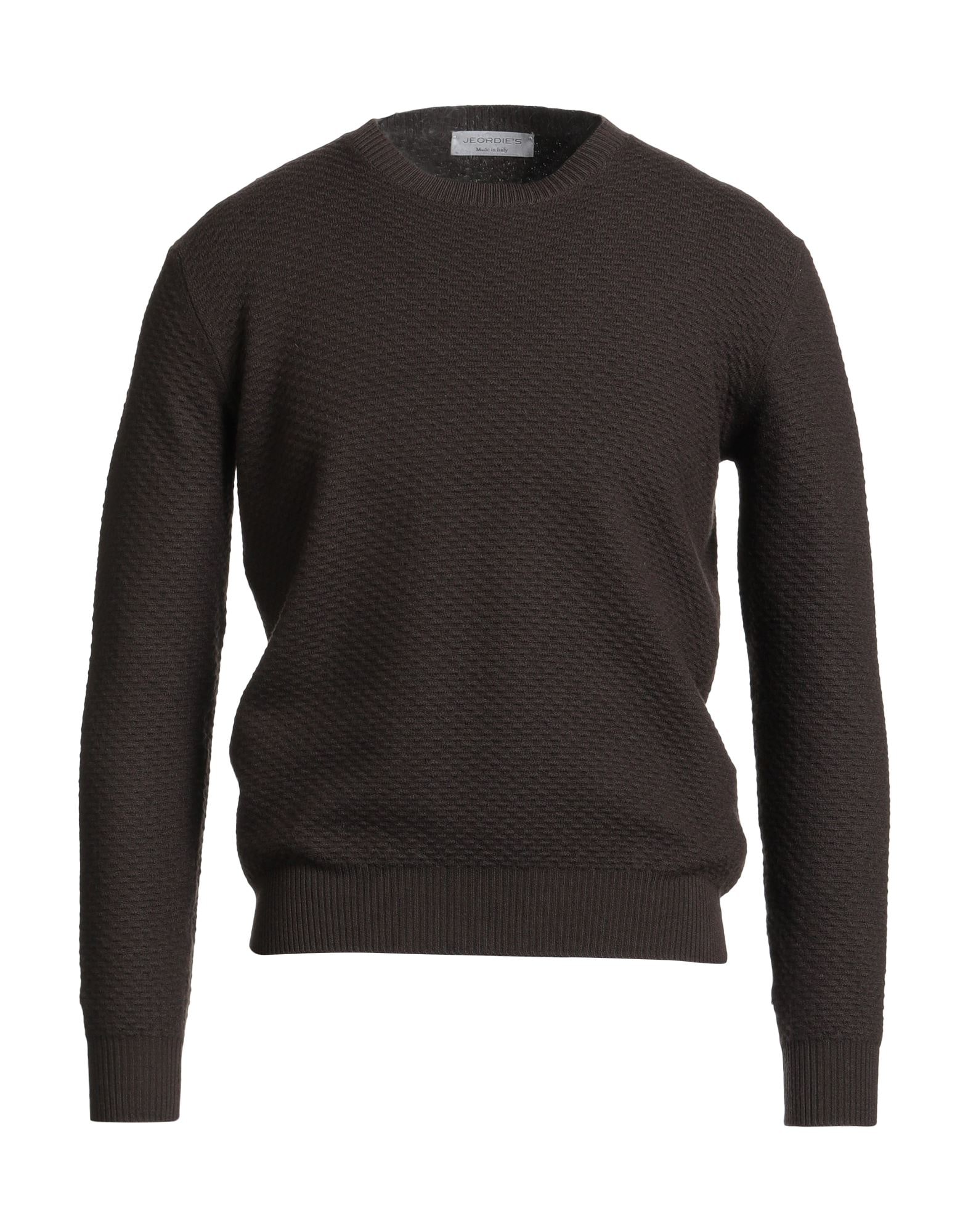 JEORDIE'S - Sweaters