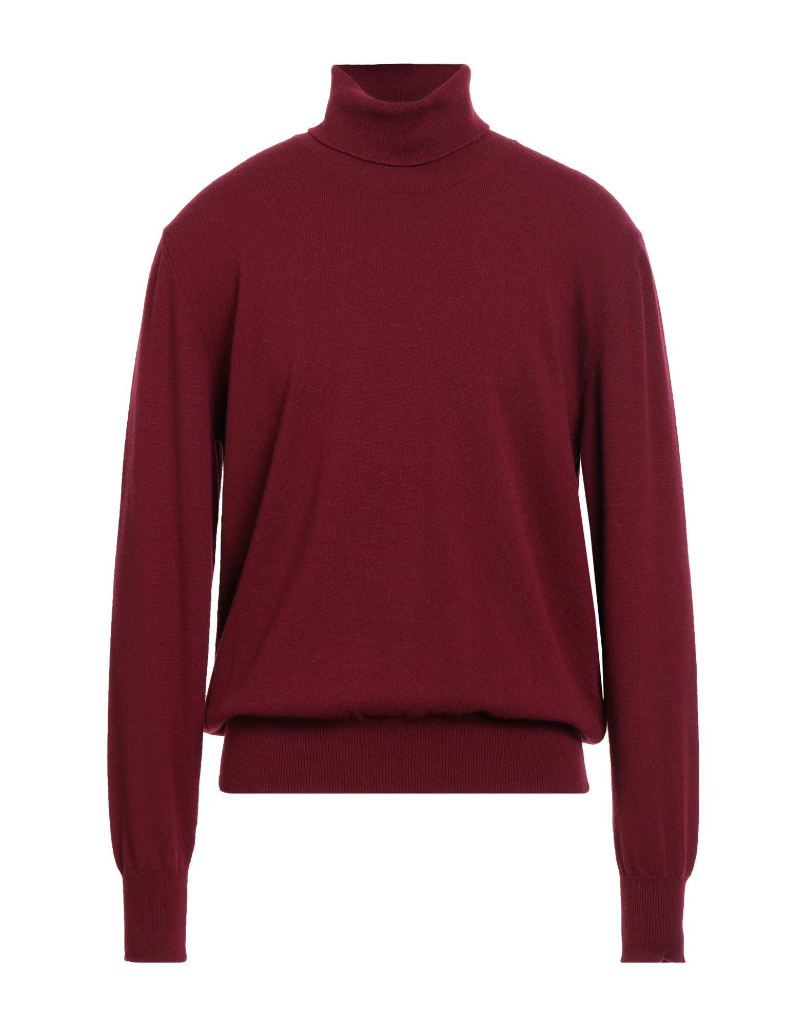 ALAIN FRACASSÍ - Turtlenecks