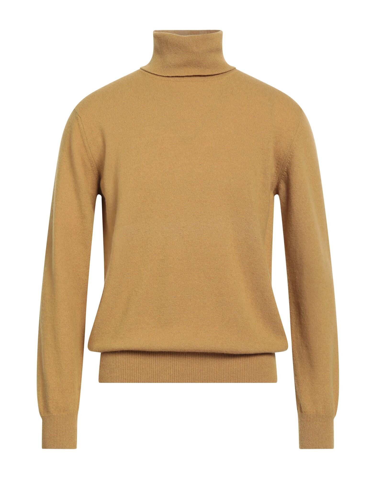 ALAIN FRACASSÍ - Turtlenecks