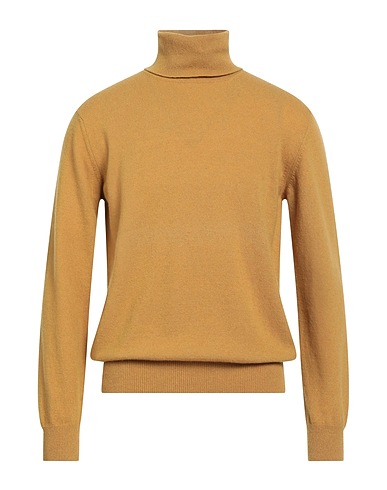 ALAIN FRACASSÍ Cashmere blend 100% Cashmere