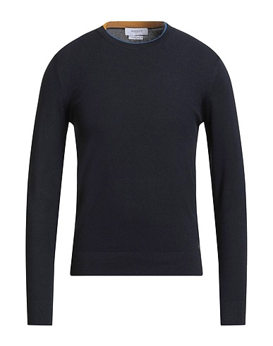 REPLAY Pullover Nachtblau 80% Viskose, 20% Nylon