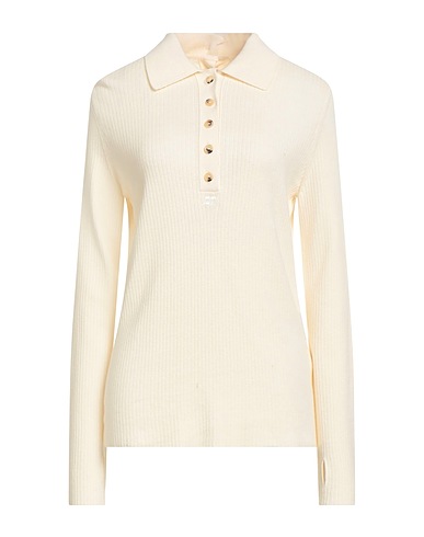 COURRÈGES Свитер 80% Хлопок, 20% Шерсть мериноса