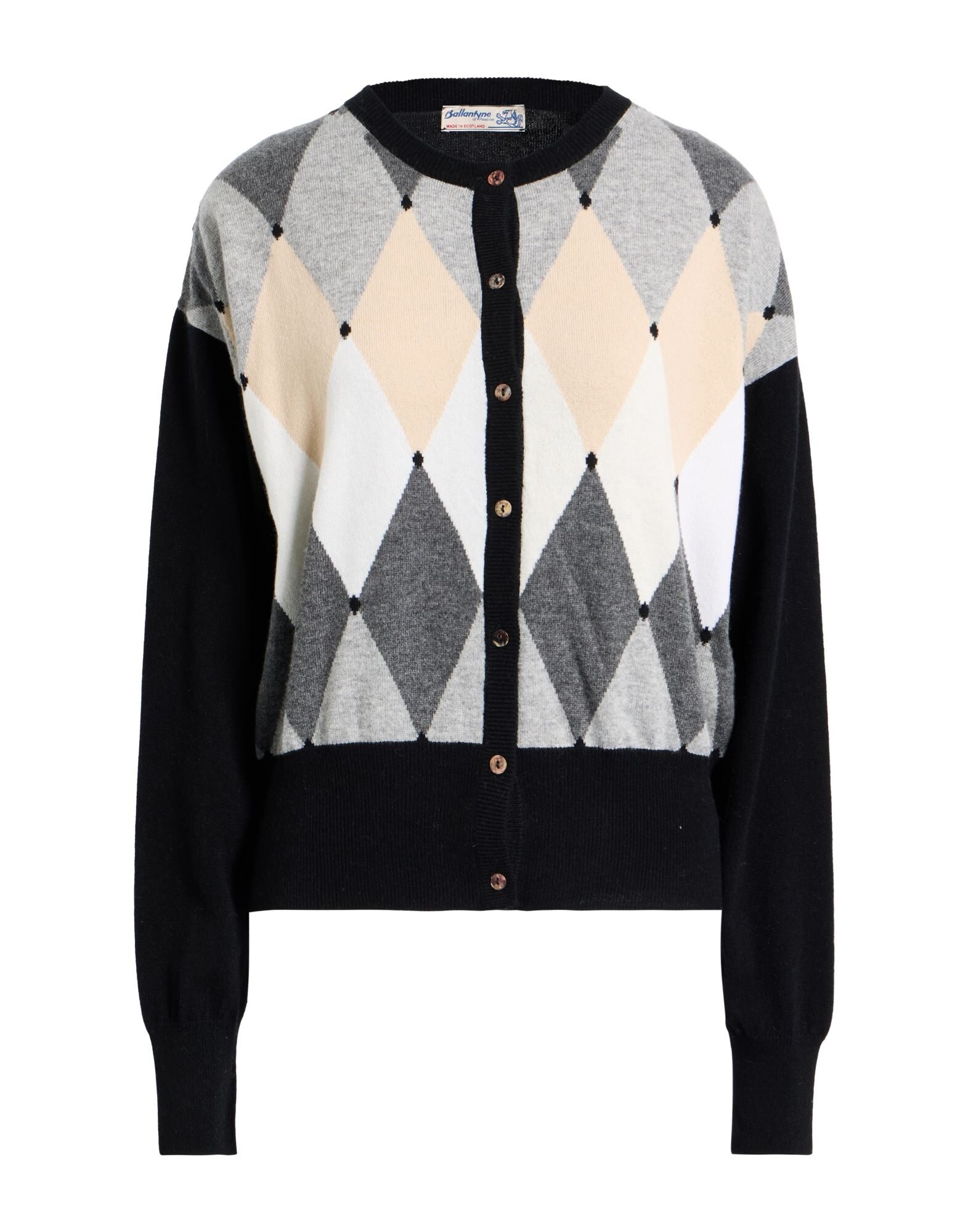 BALLANTYNE of PEEBLES - Cardigans