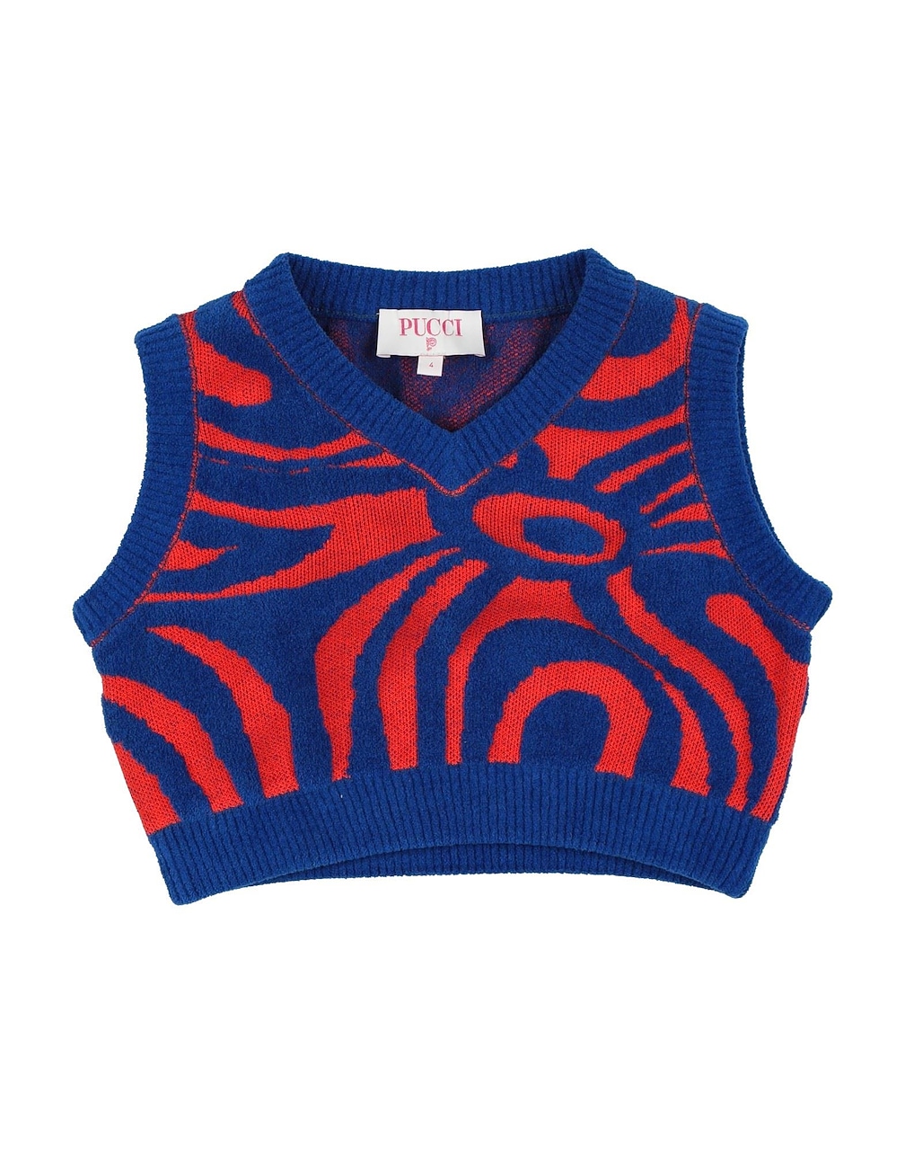PUCCI - Pullover