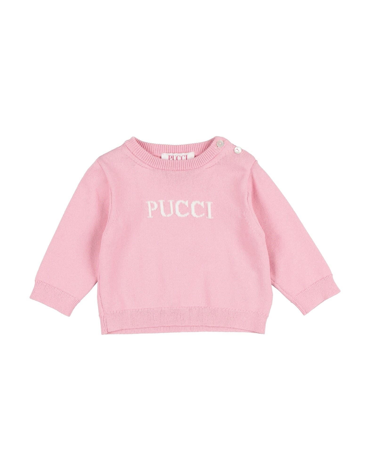 PUCCI - Sweaters