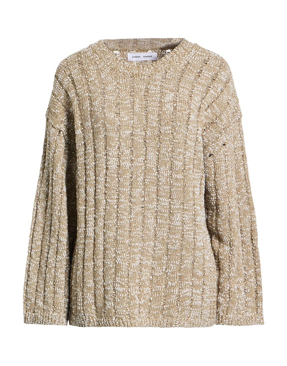 SAMSØE Φ SAMSØE - Pullover