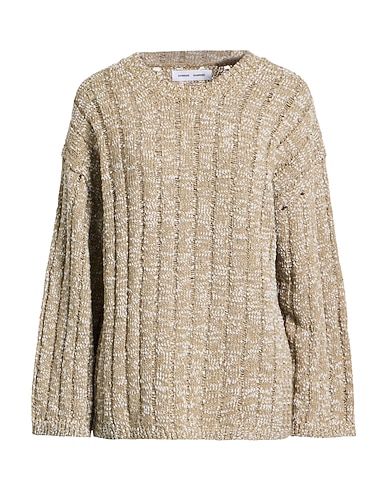 SAMSØE Φ SAMSØE Jumper 59% Cotton, 41% Recycled polyester