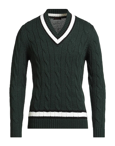 MARKUP Свитер 80% Акрил, 20% Шерсть