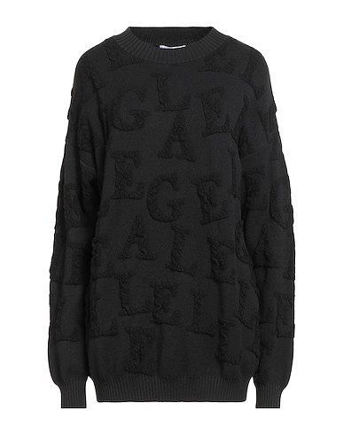 GAëLLE Paris Sweater 36% Viscose, 32% Cotton, 16% Polyester, 16% Polyamide