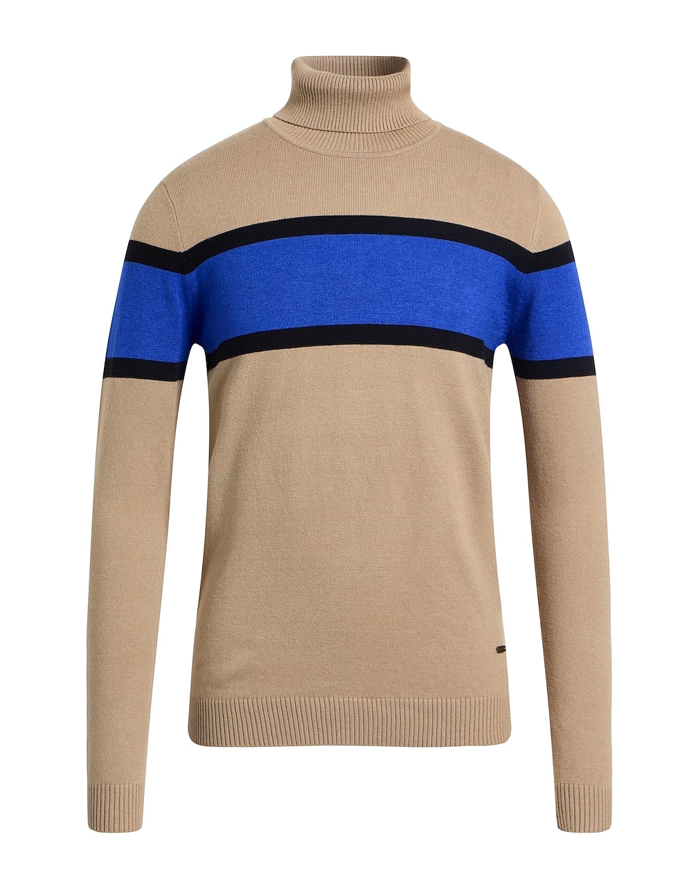 IN MY HOOD - Turtlenecks