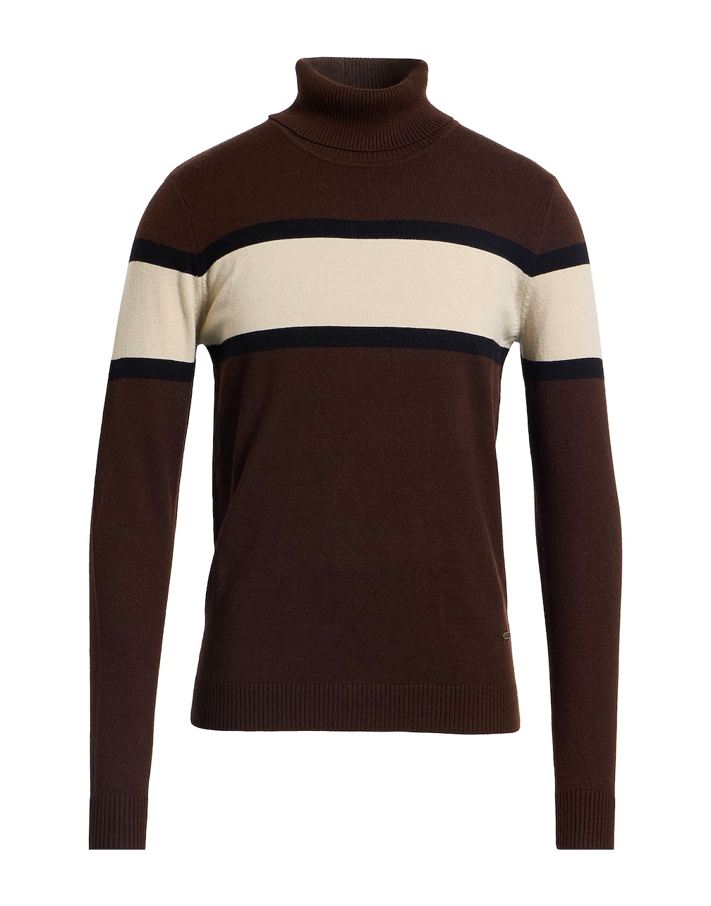 IN MY HOOD - Turtlenecks