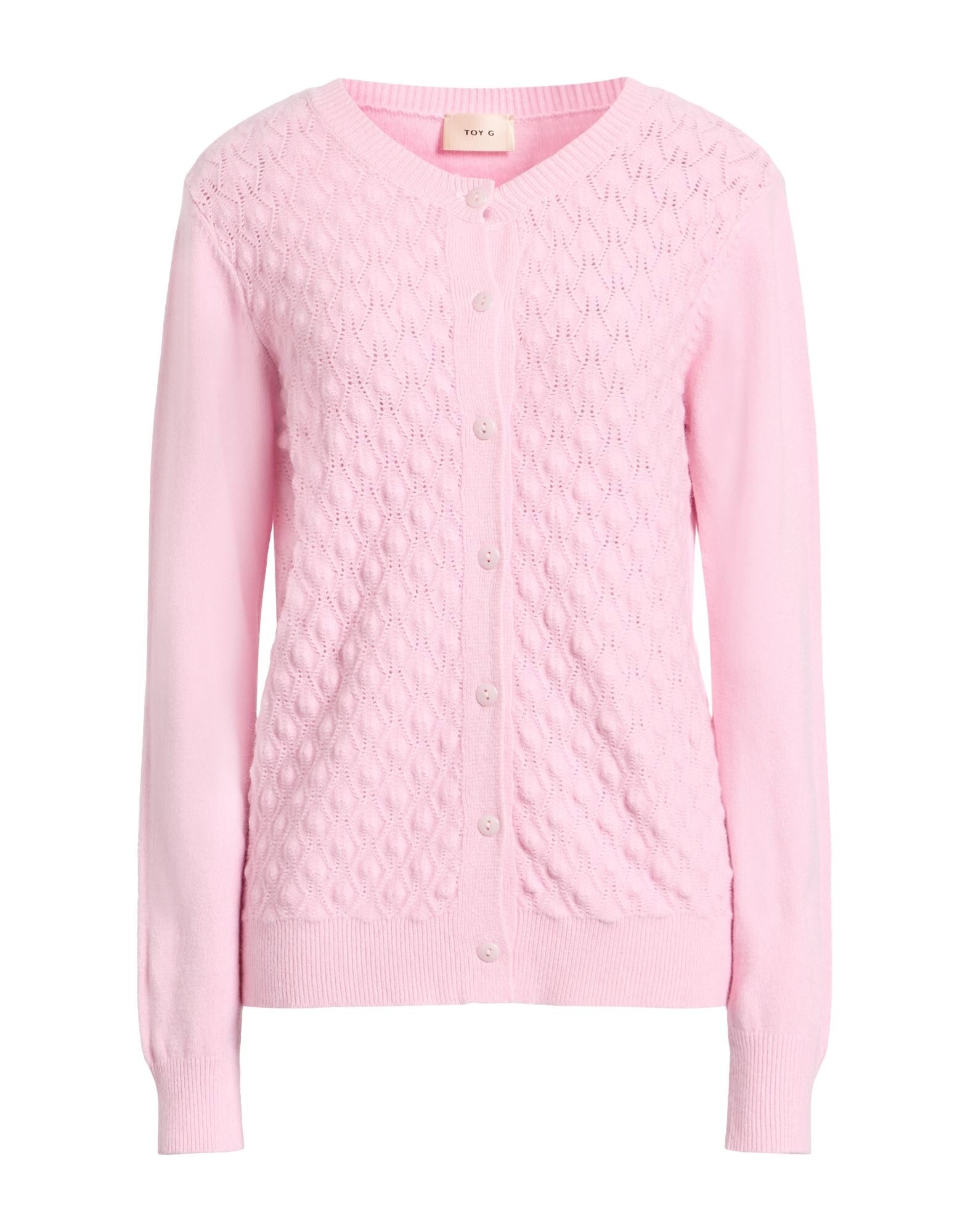 TOY G. - Cardigans
