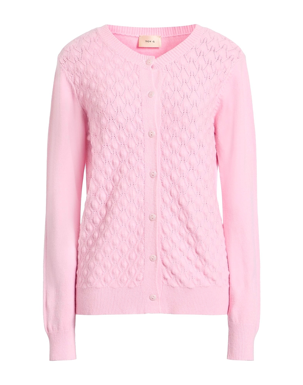 TOY G. - Ζακέτες