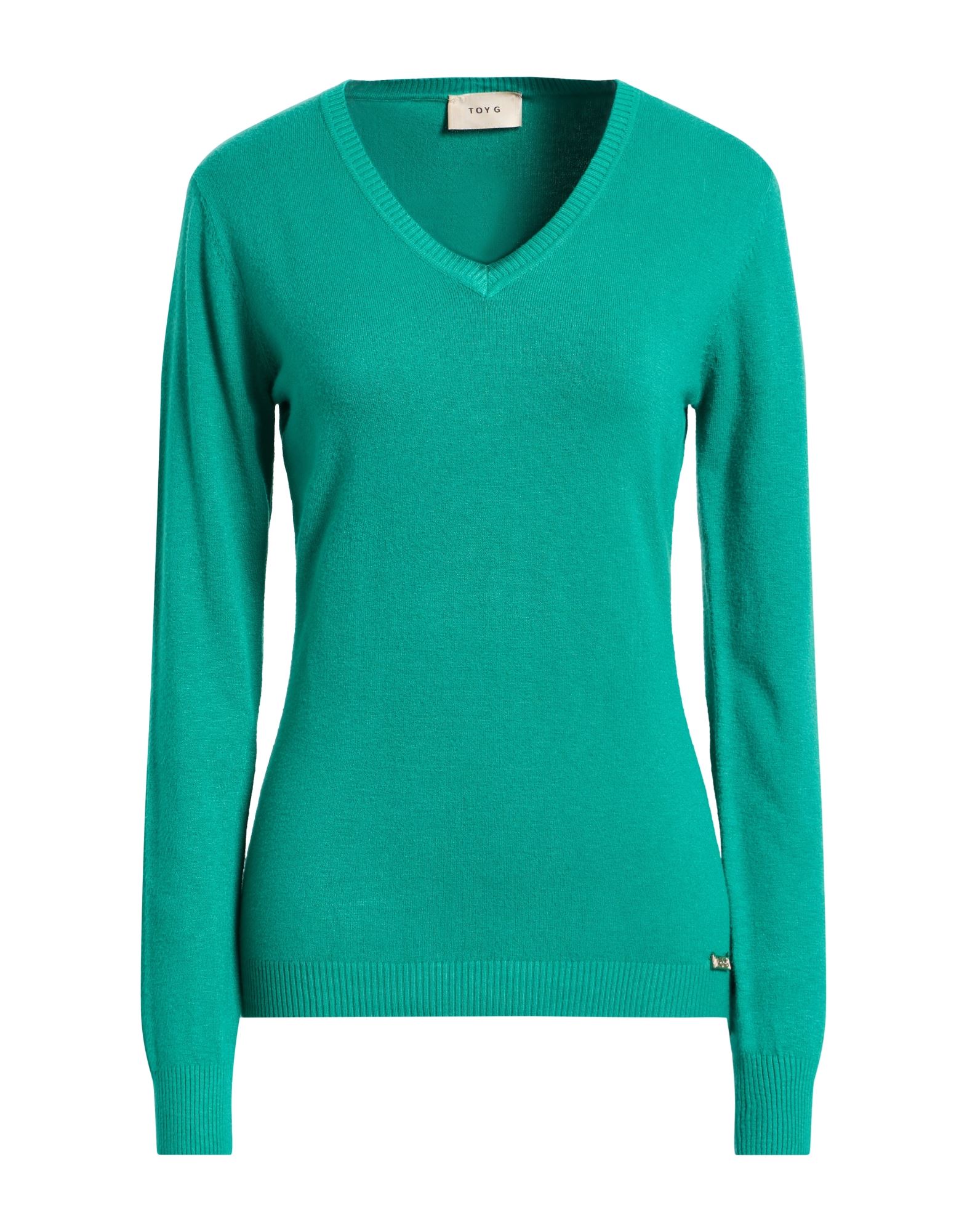 TOY G. - プルオーバー