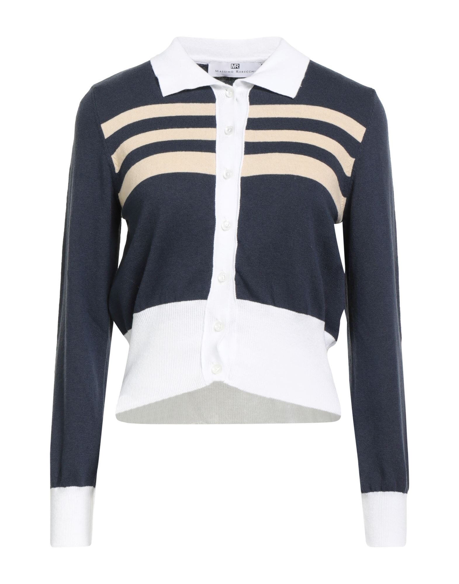 MR MASSIMO REBECCHI - Cardigans