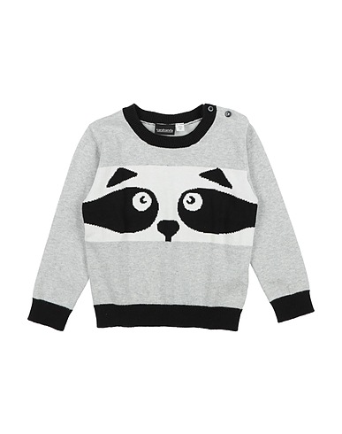 SARABANDA Jumper 70% Cotton, 30% Polyamide