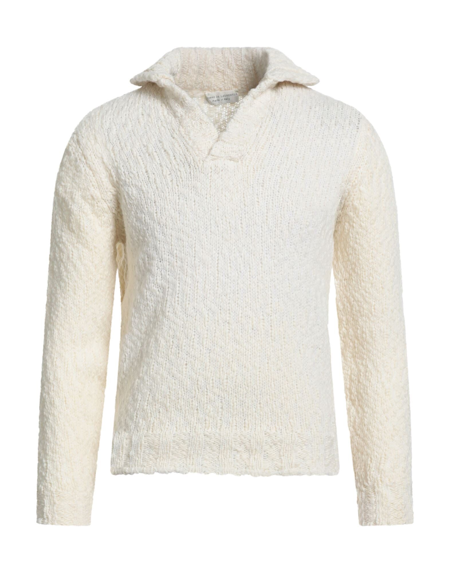 FILIPPO DE LAURENTIIS - Jumpers