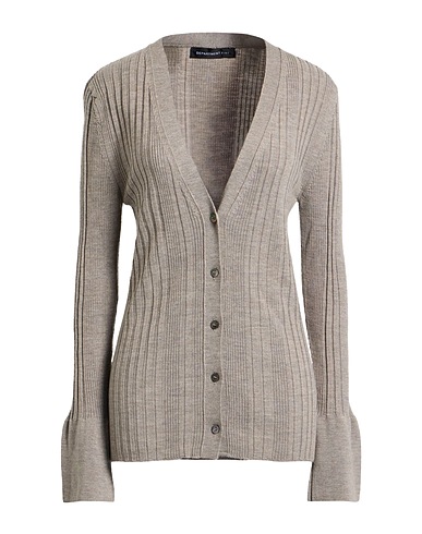 DEPARTMENT 5 Cardigan 100% Wool