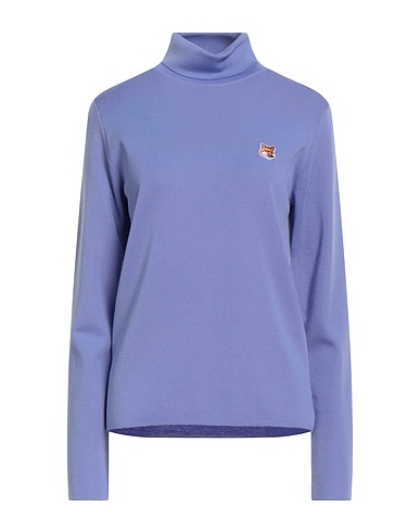 MAISON KITSUNÉ Dolcevita Lilla 100% Lana