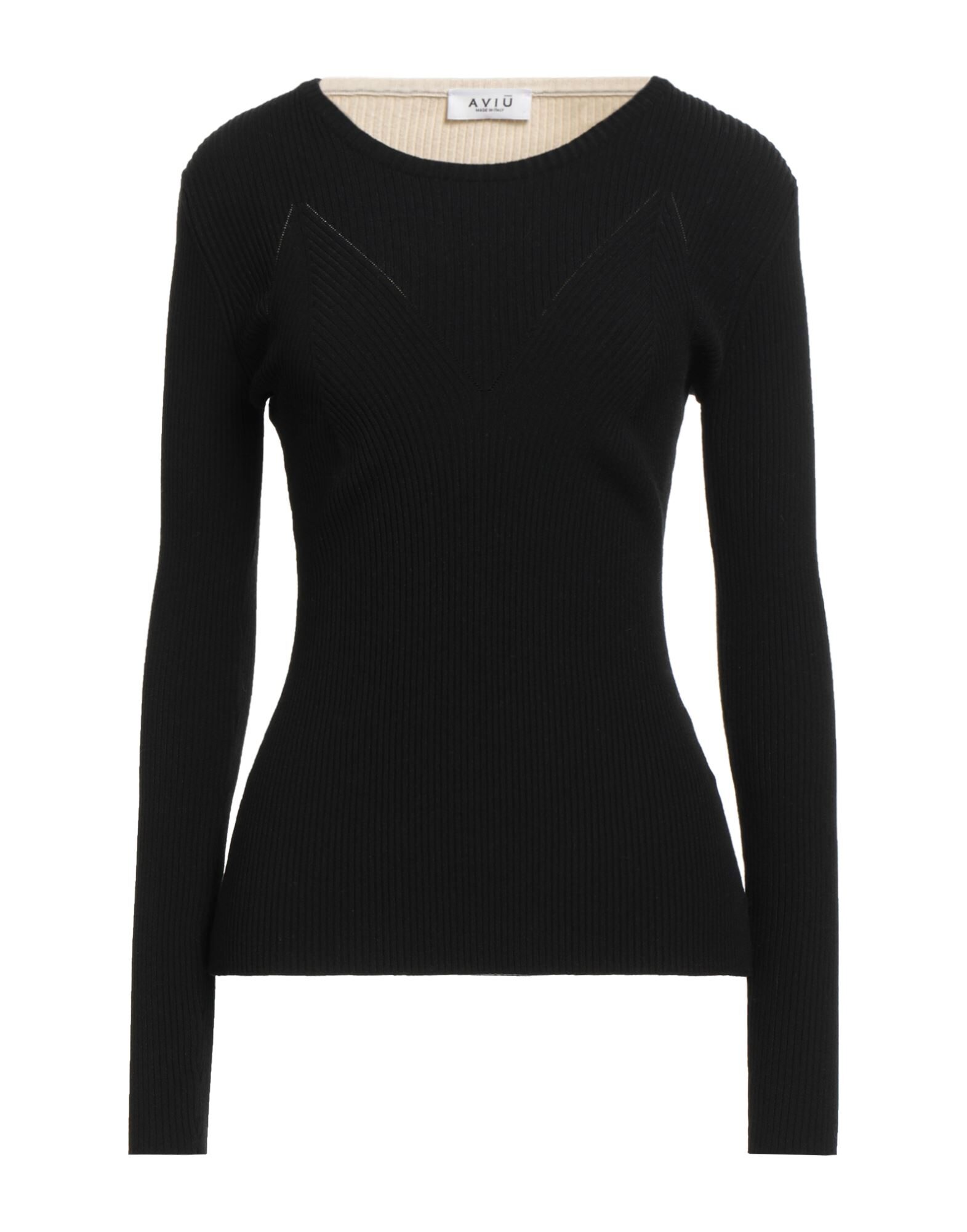 AVIÙ - Pullover