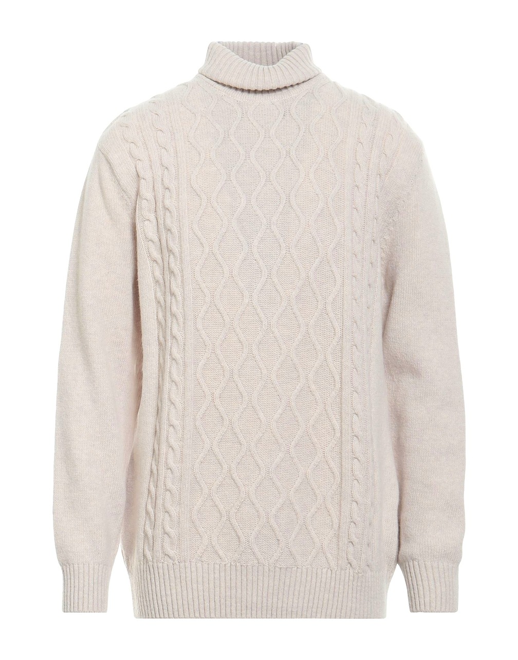 U.S.POLO ASSN. - Rollkragenpullover