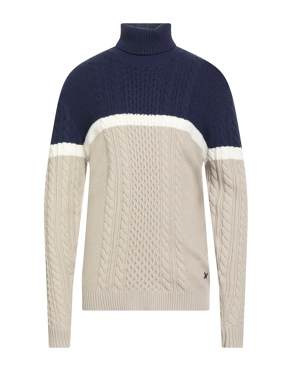 IN MY HOOD - Turtlenecks