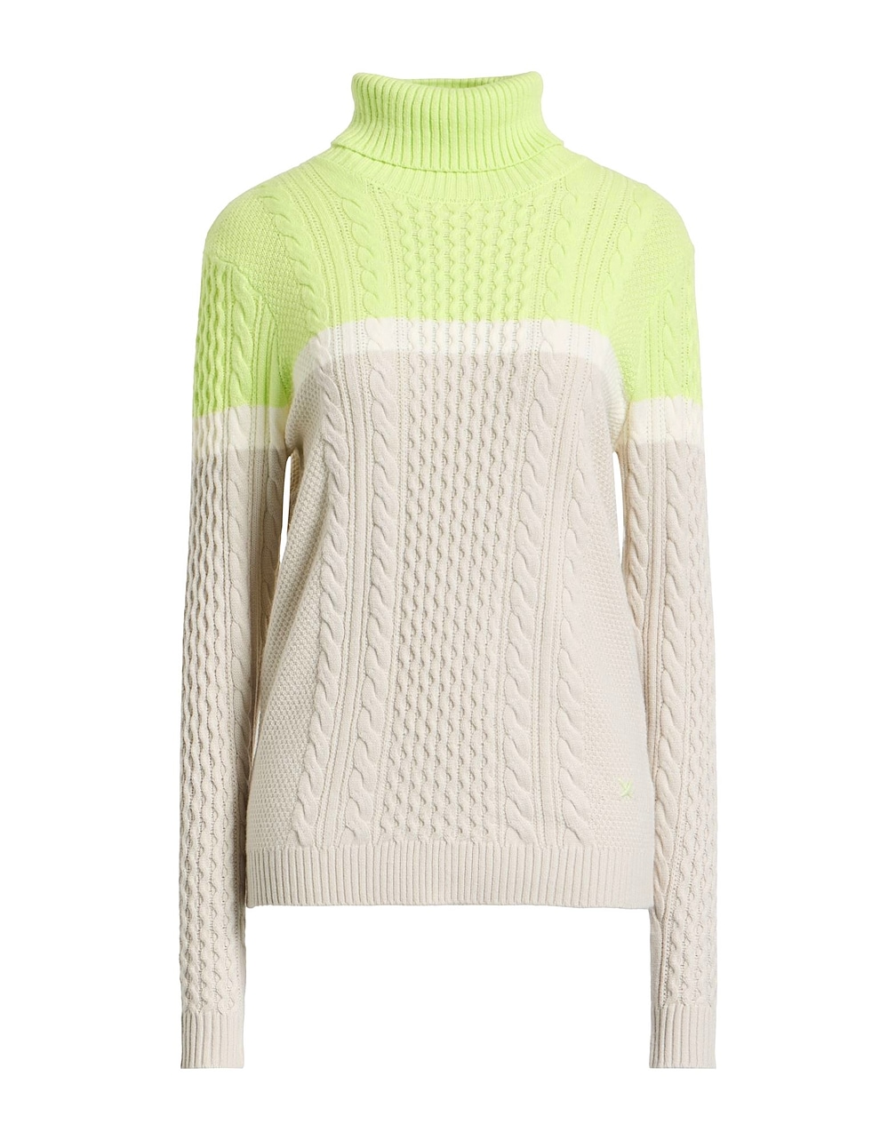 IN MY HOOD - Turtlenecks