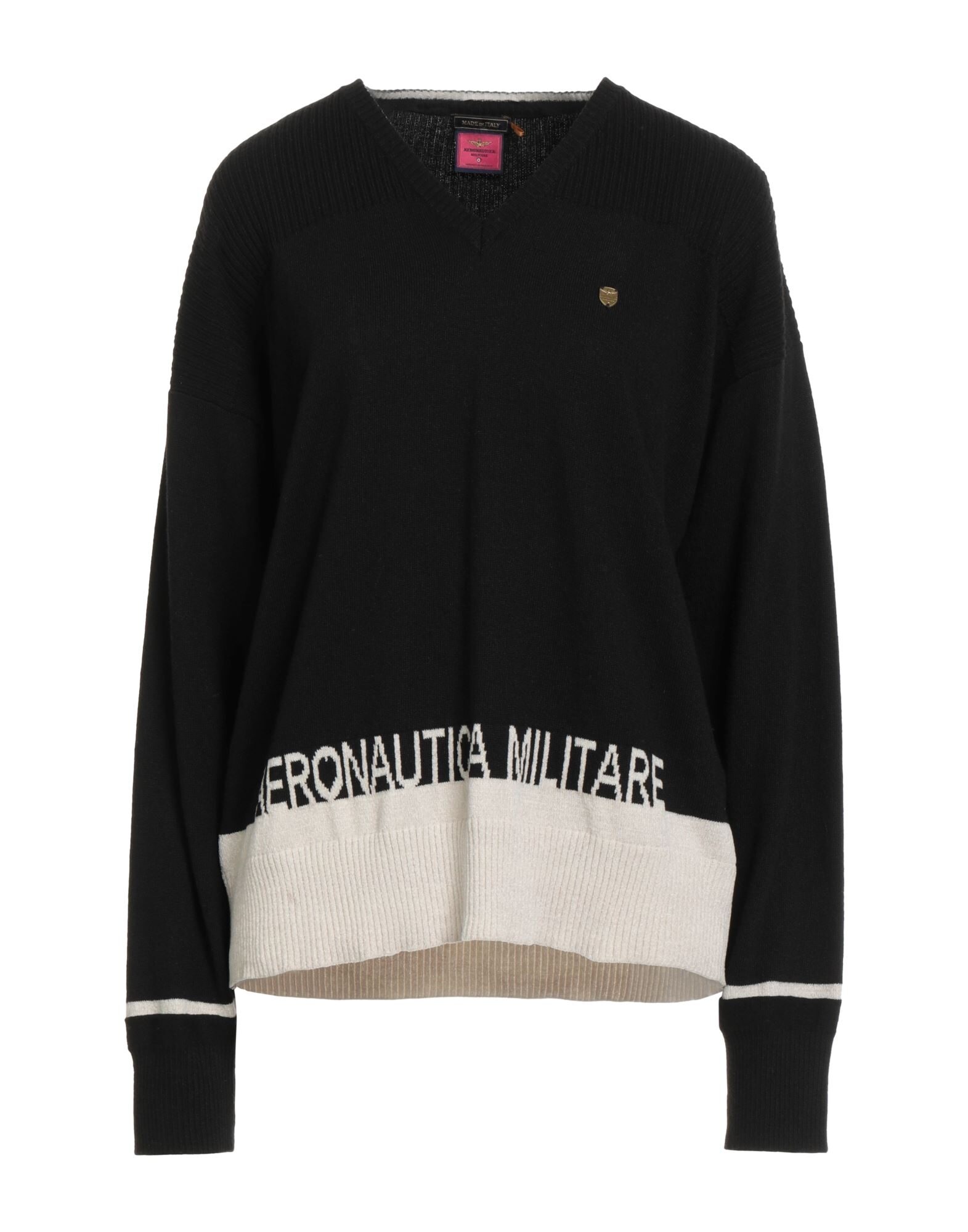 AERONAUTICA MILITARE - Sweaters