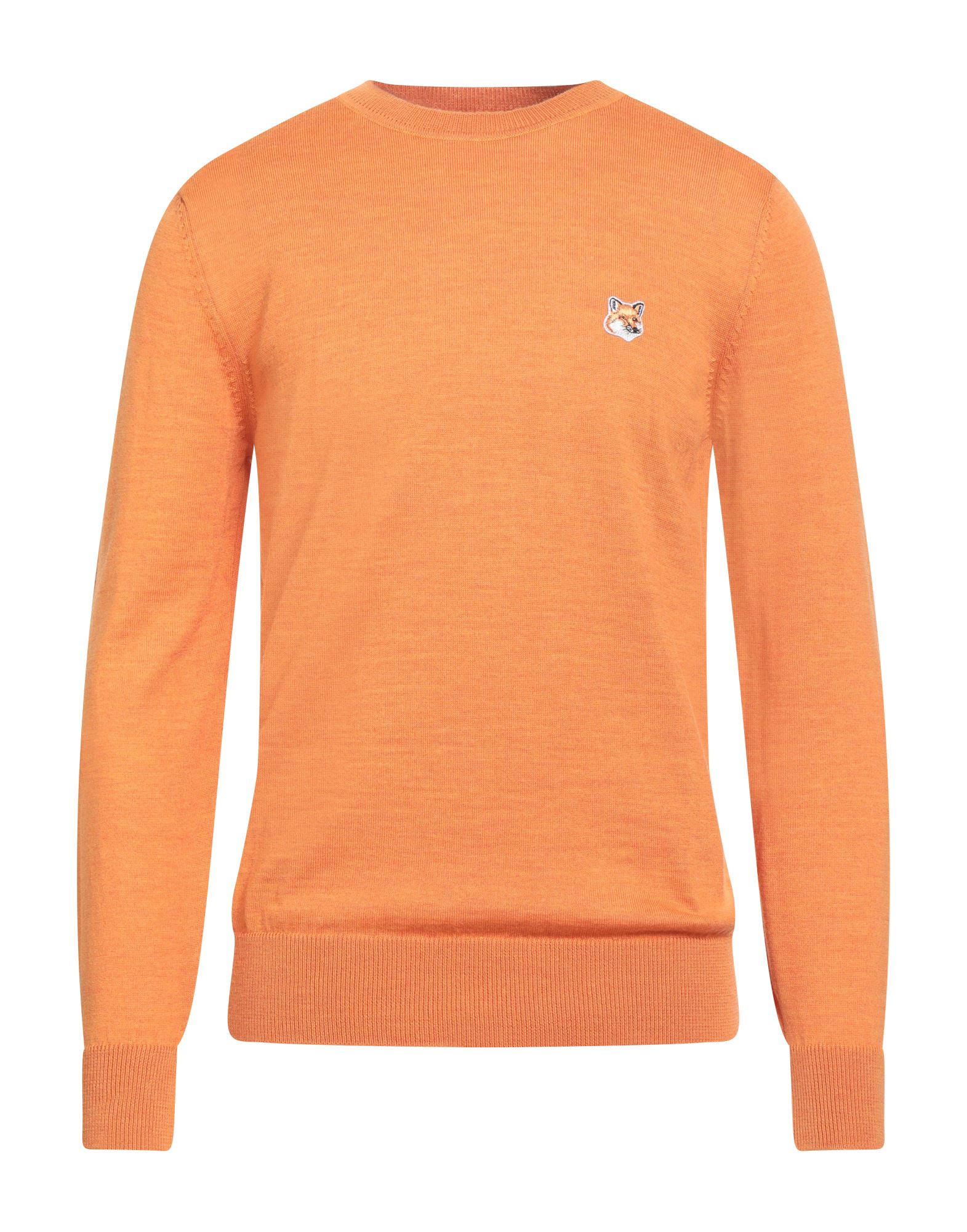 MAISON KITSUNÉ - Pullover