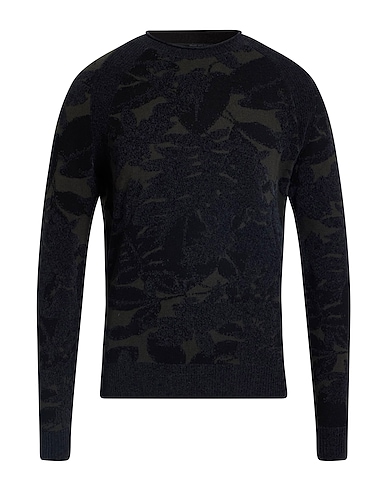 RRD Jumper Charcoal 63% Polyester, 23% Cotton, 14% Polyamide