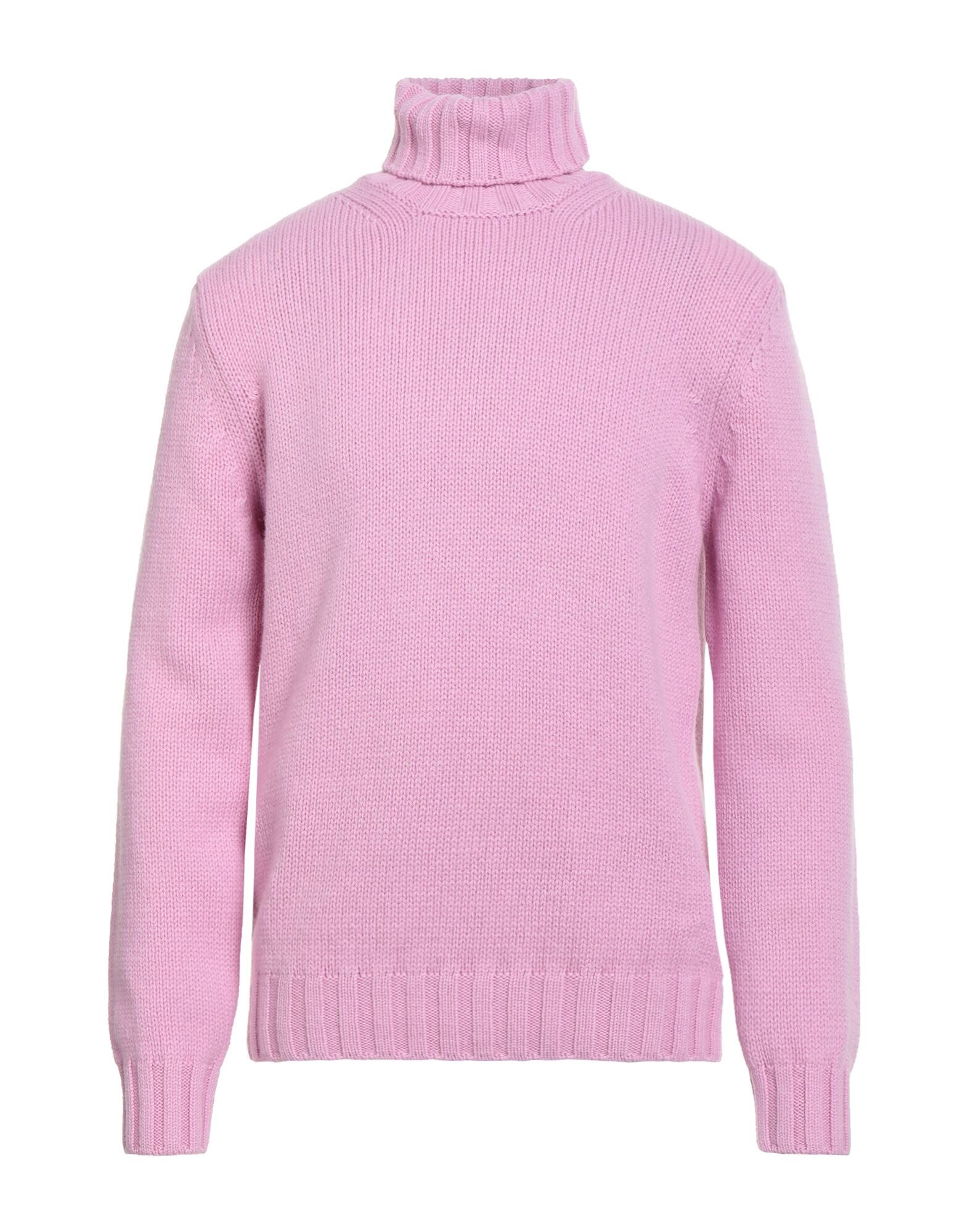 FILIPPO DE LAURENTIIS - Turtlenecks